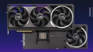 ASUS ROG Astral RTX 5090 (Image via ASUS)